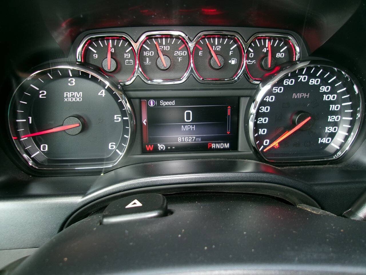 2016 GMC Sierra 1500 — photo 11 of 12