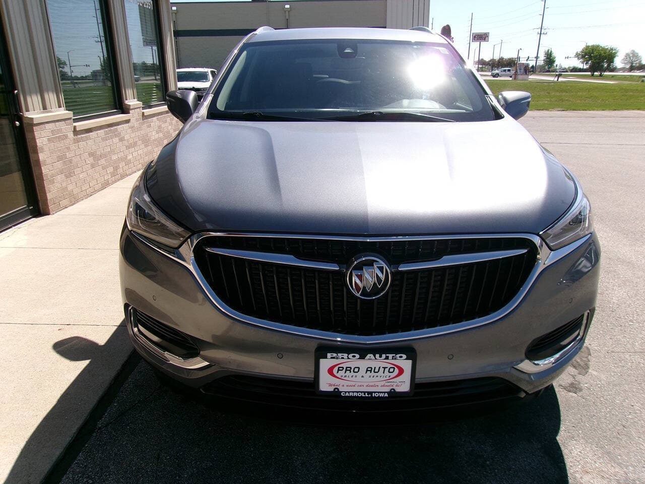 2020 Buick Enclave — photo 3 of 12