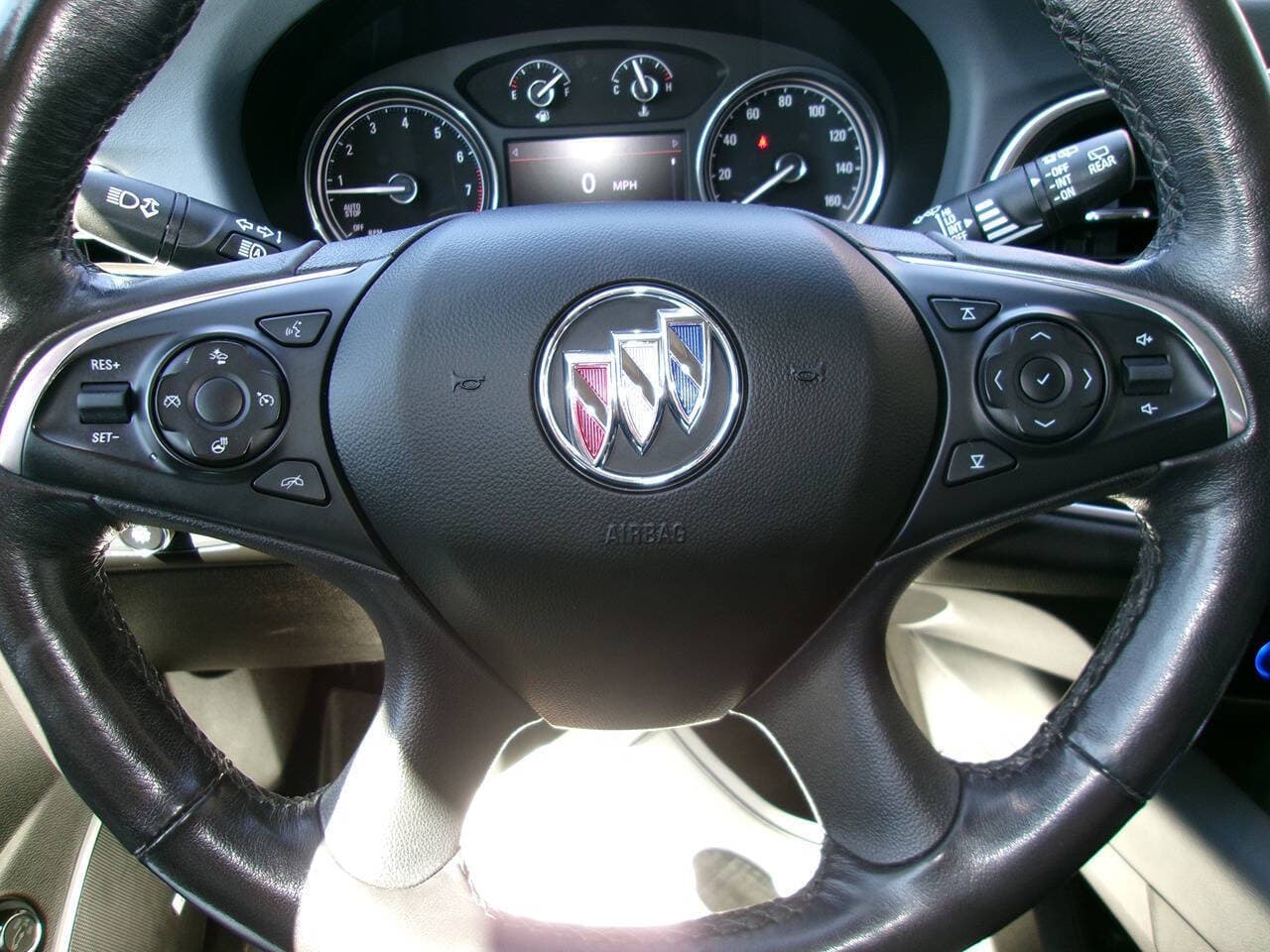 2020 Buick Enclave — photo 12 of 12