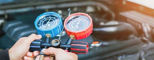 Heating & AC Repair at Pro Auto Sales & Service in Carroll, IA