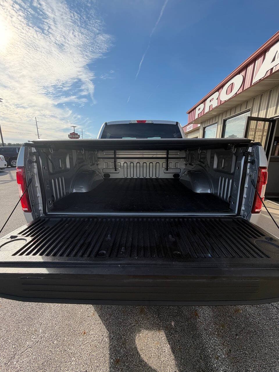 2019 Ford F-150 — photo 6 of 14