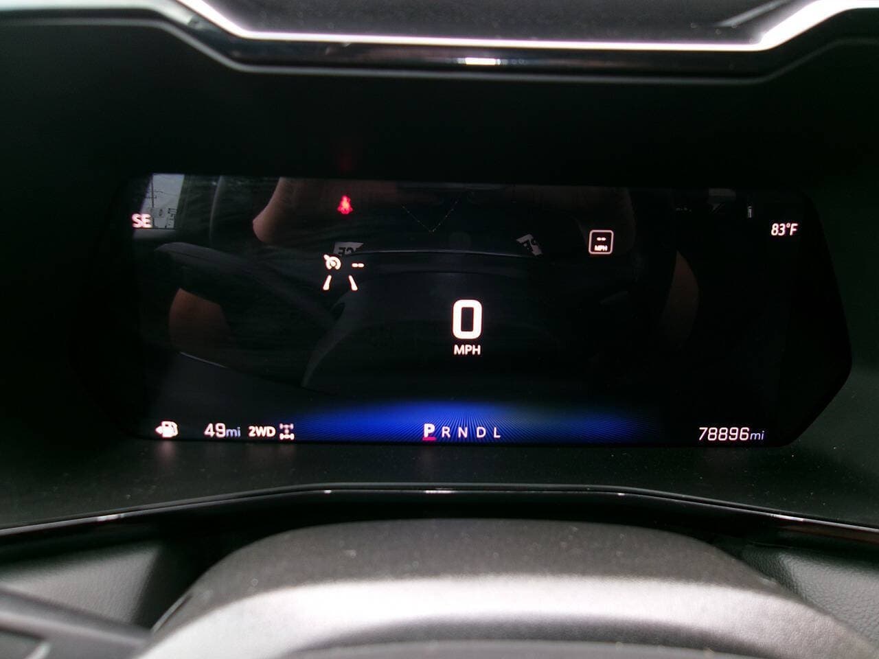 2024 Chevrolet Colorado — photo 11 of 21