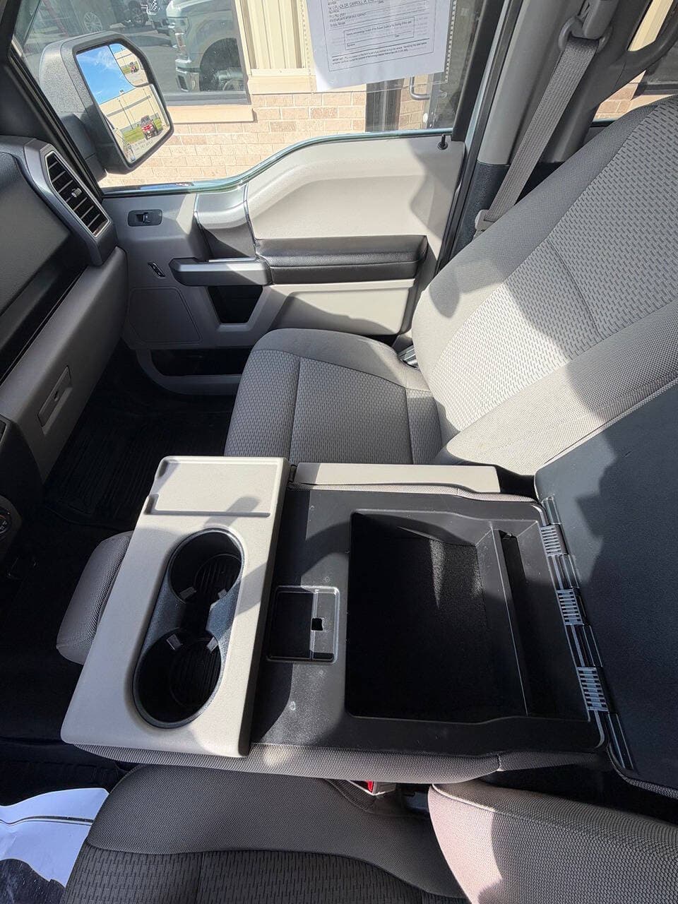 2019 Ford F-150 — photo 11 of 14