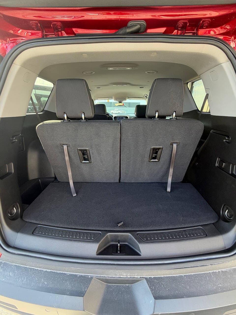 2022 GMC Acadia — photo 15 of 16