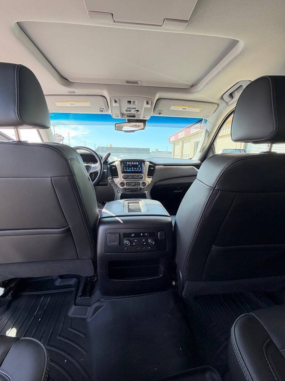 2019 GMC Yukon — photo 13 of 16