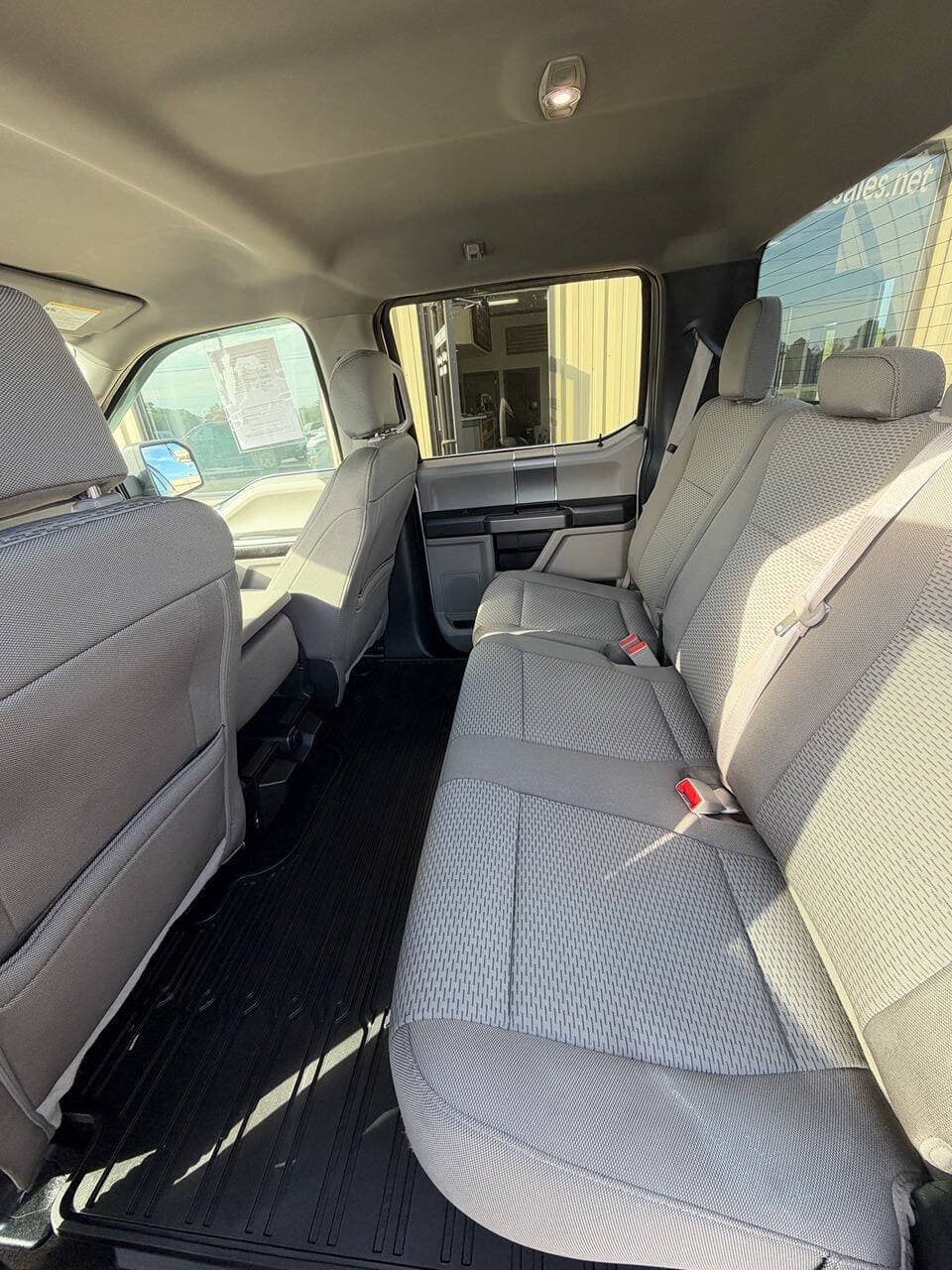 2019 Ford F-150 — photo 13 of 14