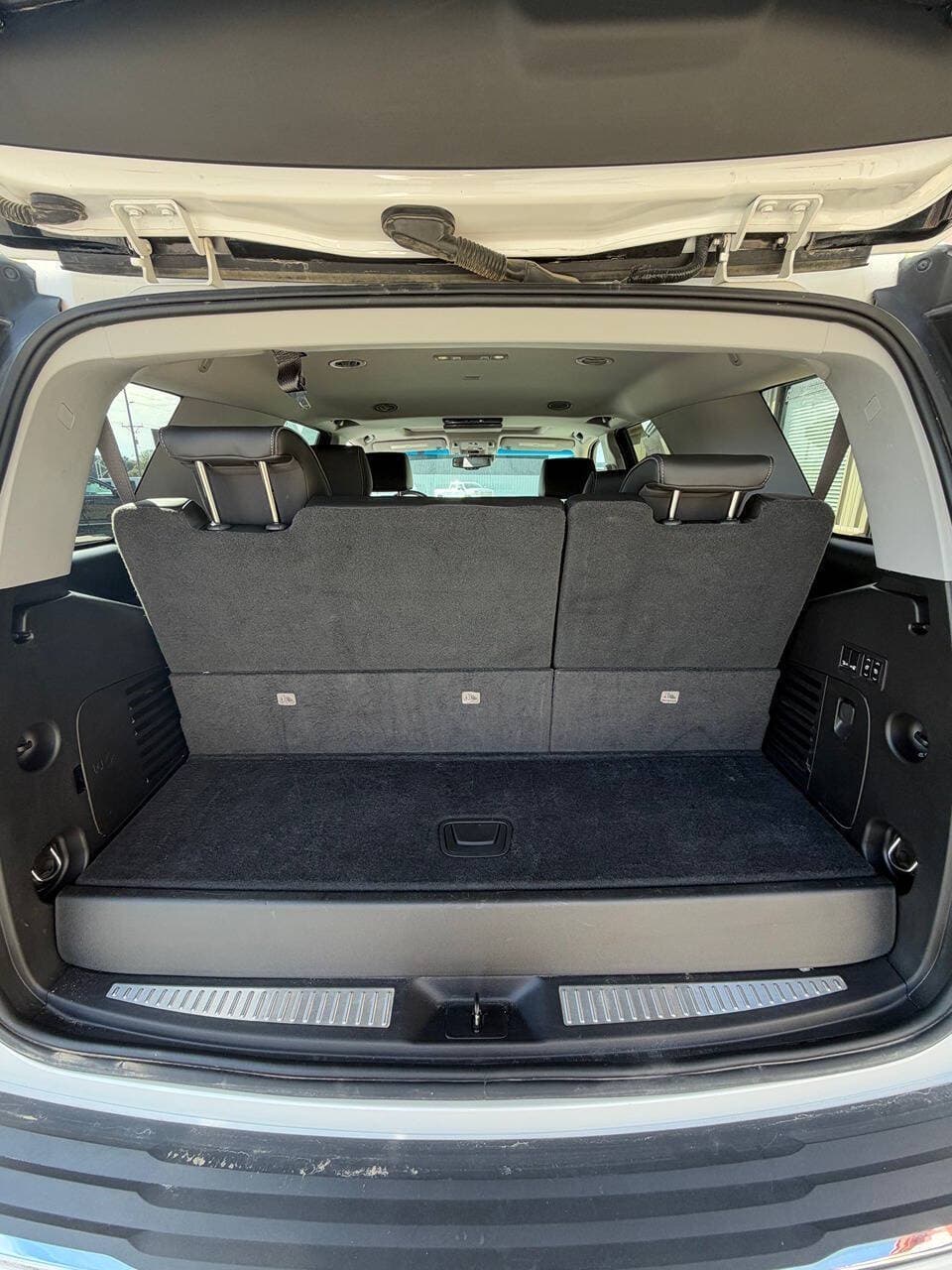 2019 GMC Yukon — photo 15 of 16