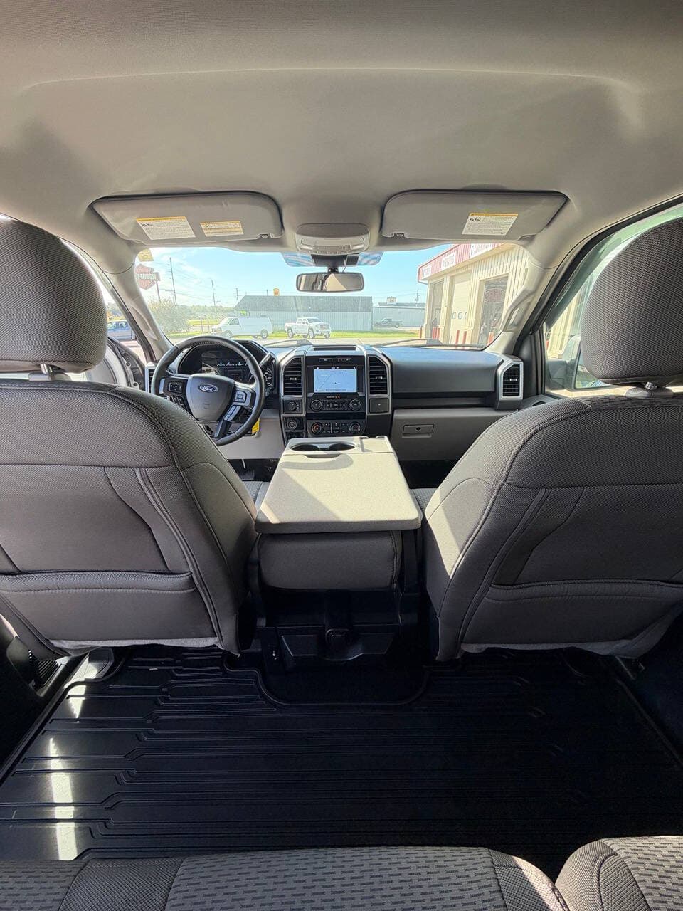 2019 Ford F-150 — photo 14 of 14