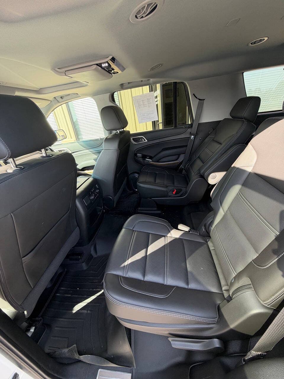 2019 GMC Yukon — photo 11 of 16