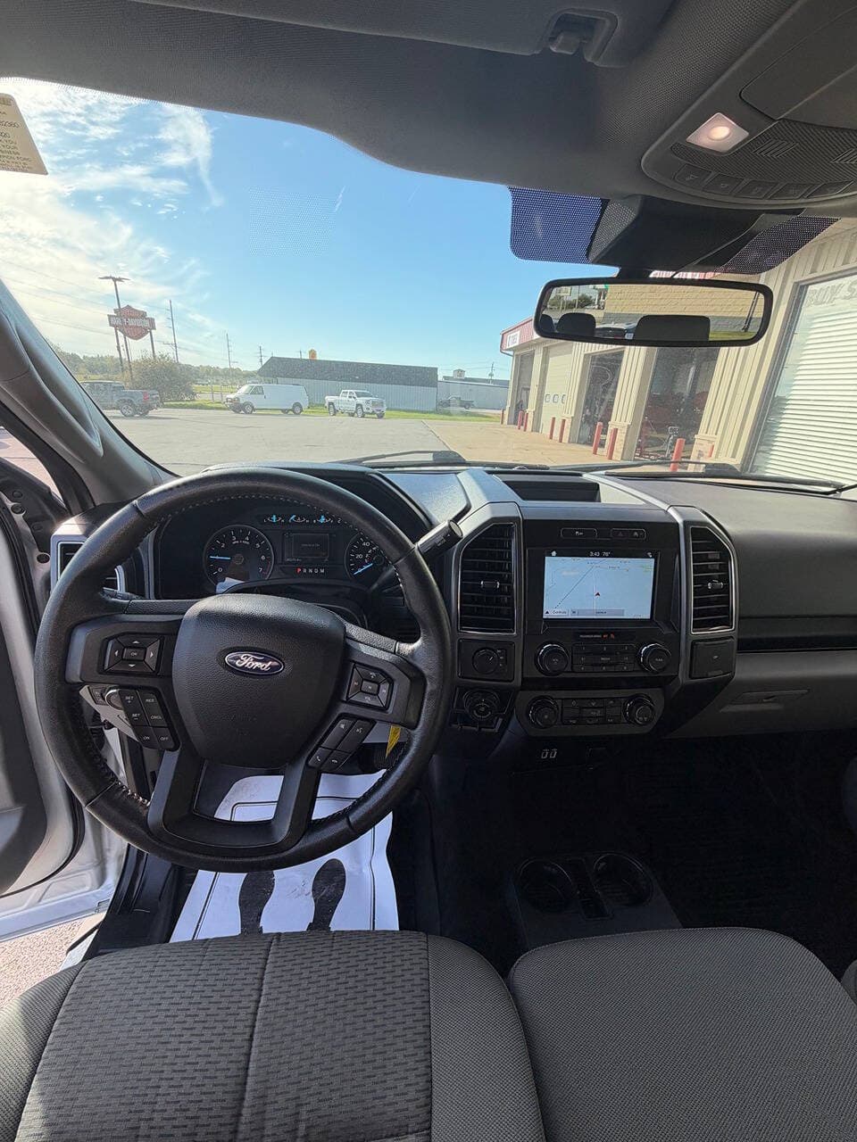 2019 Ford F-150 — photo 9 of 14