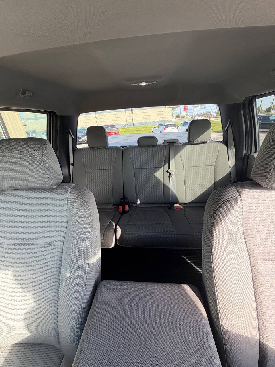 2019 Ford F-150 — photo 10 of 14