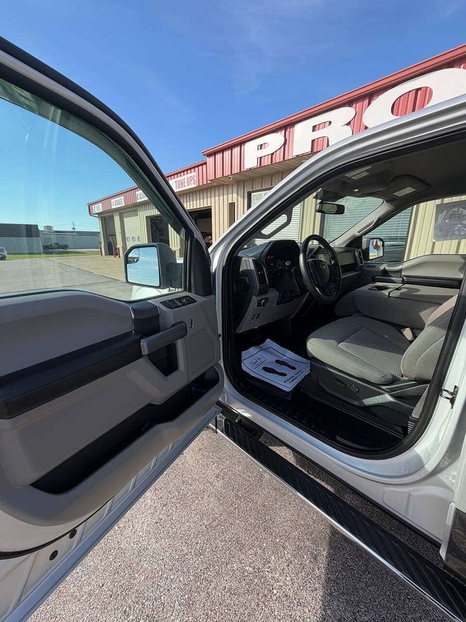 2019 Ford F-150 — photo 7 of 14