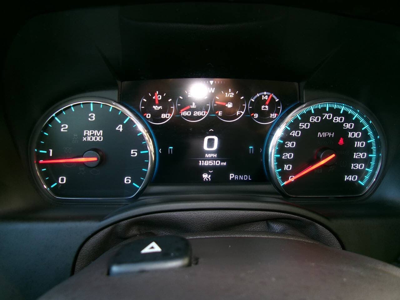 2019 Chevrolet Suburban Premier - Photo 10