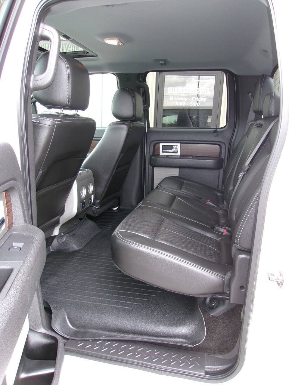 2014 Ford F-150 Lariat - Photo 19