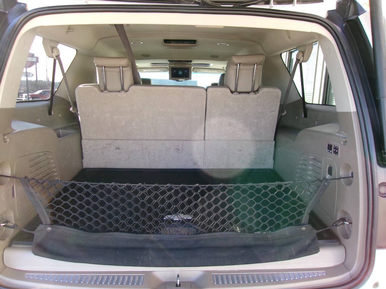2019 Chevrolet Suburban Premier - Photo 21