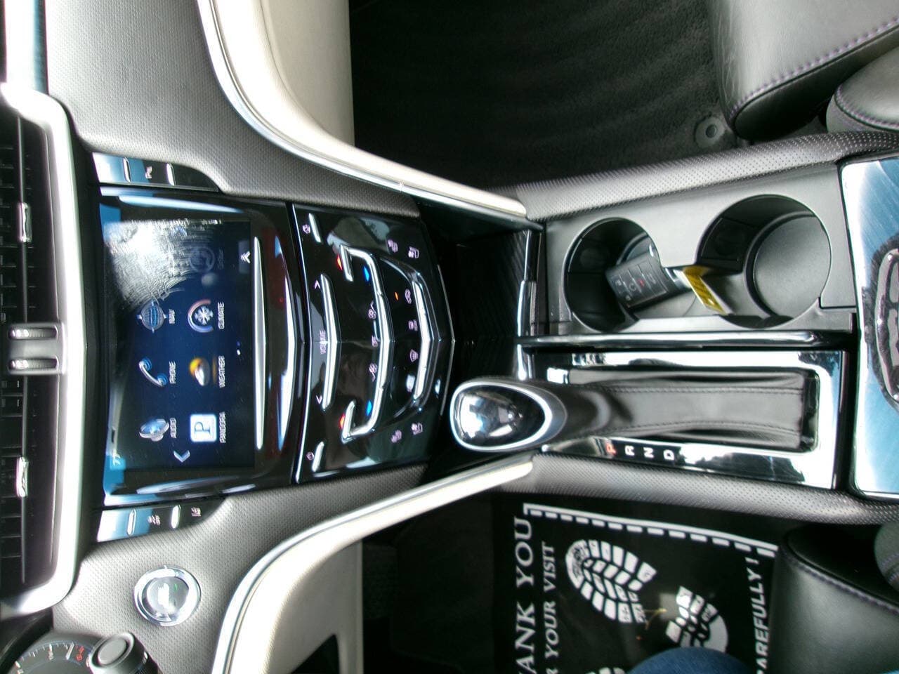 2013 Cadillac XTS Platinum Collection - Photo 13