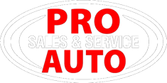 Pro Auto Sales & Service