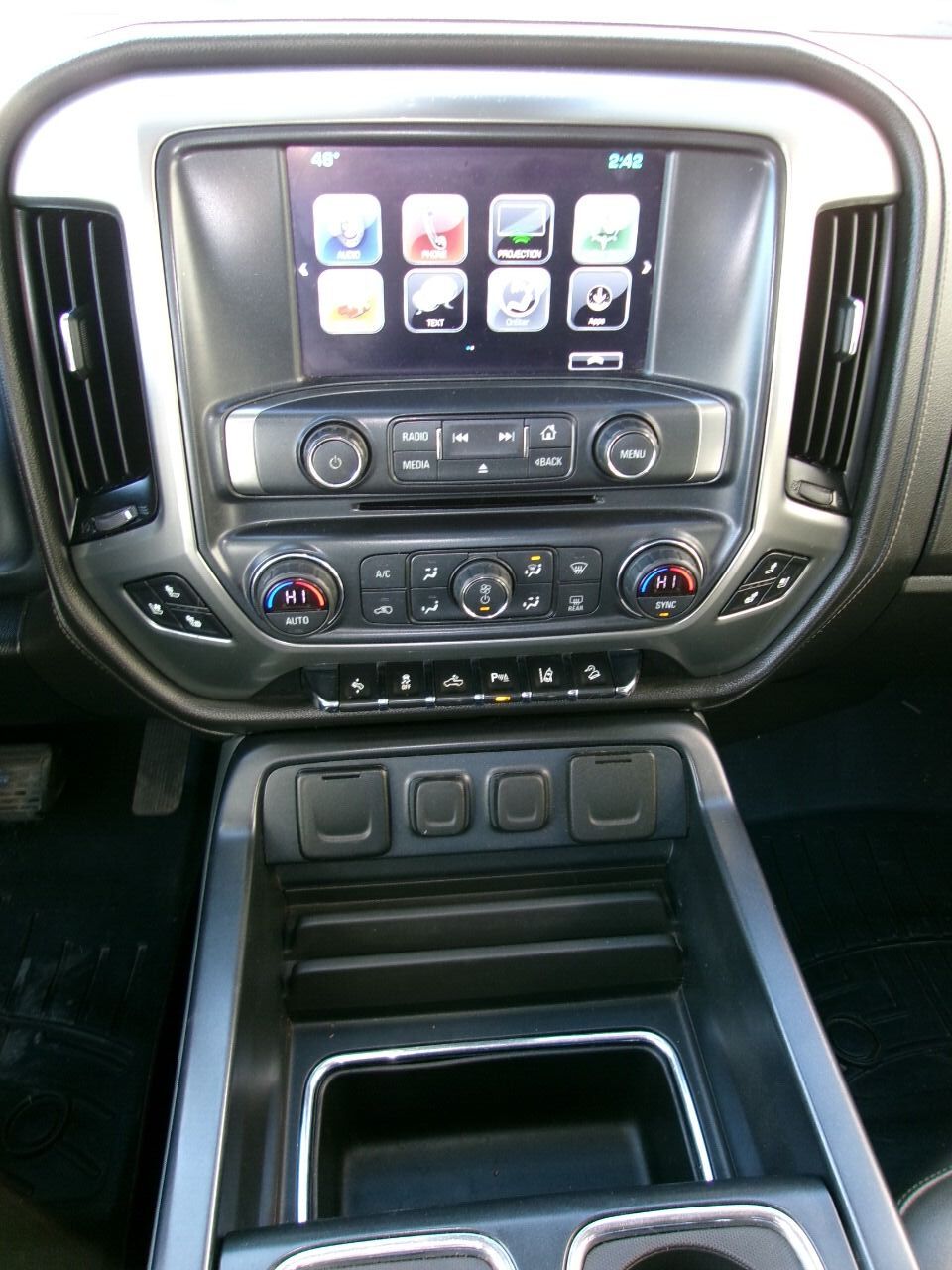 2019 Chevrolet Silverado 2500HD Pro Auto Sales & Service