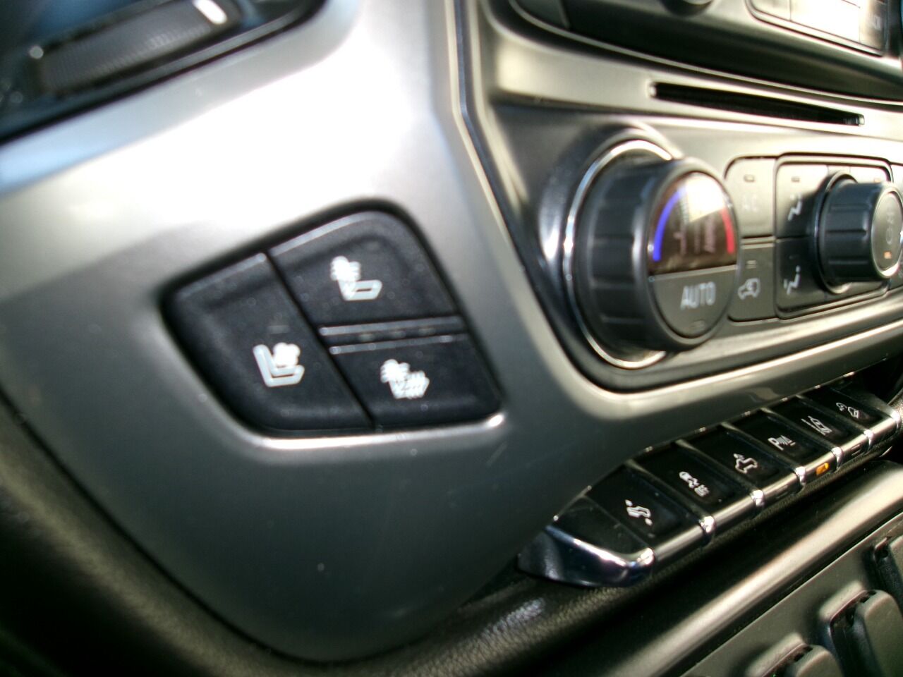 2019 Chevrolet Silverado 2500HD Pro Auto Sales & Service