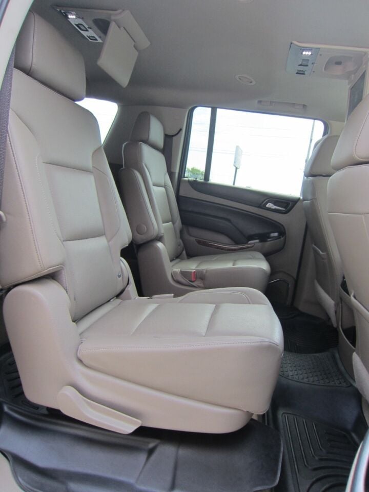 2018 Chevrolet Suburban Pro Auto Sales & Service