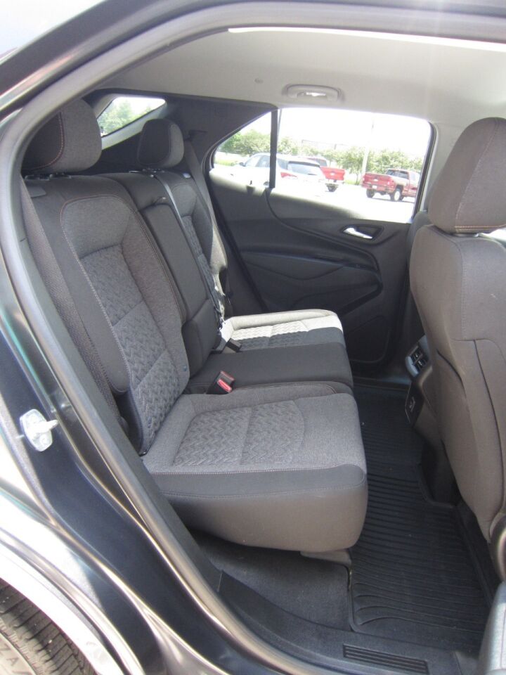 2022 Chevrolet Equinox Pro Auto Sales & Service