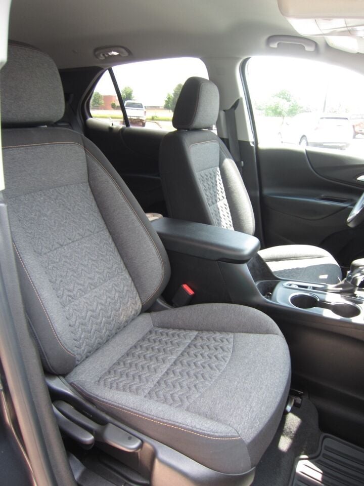 2022 Chevrolet Equinox Pro Auto Sales & Service