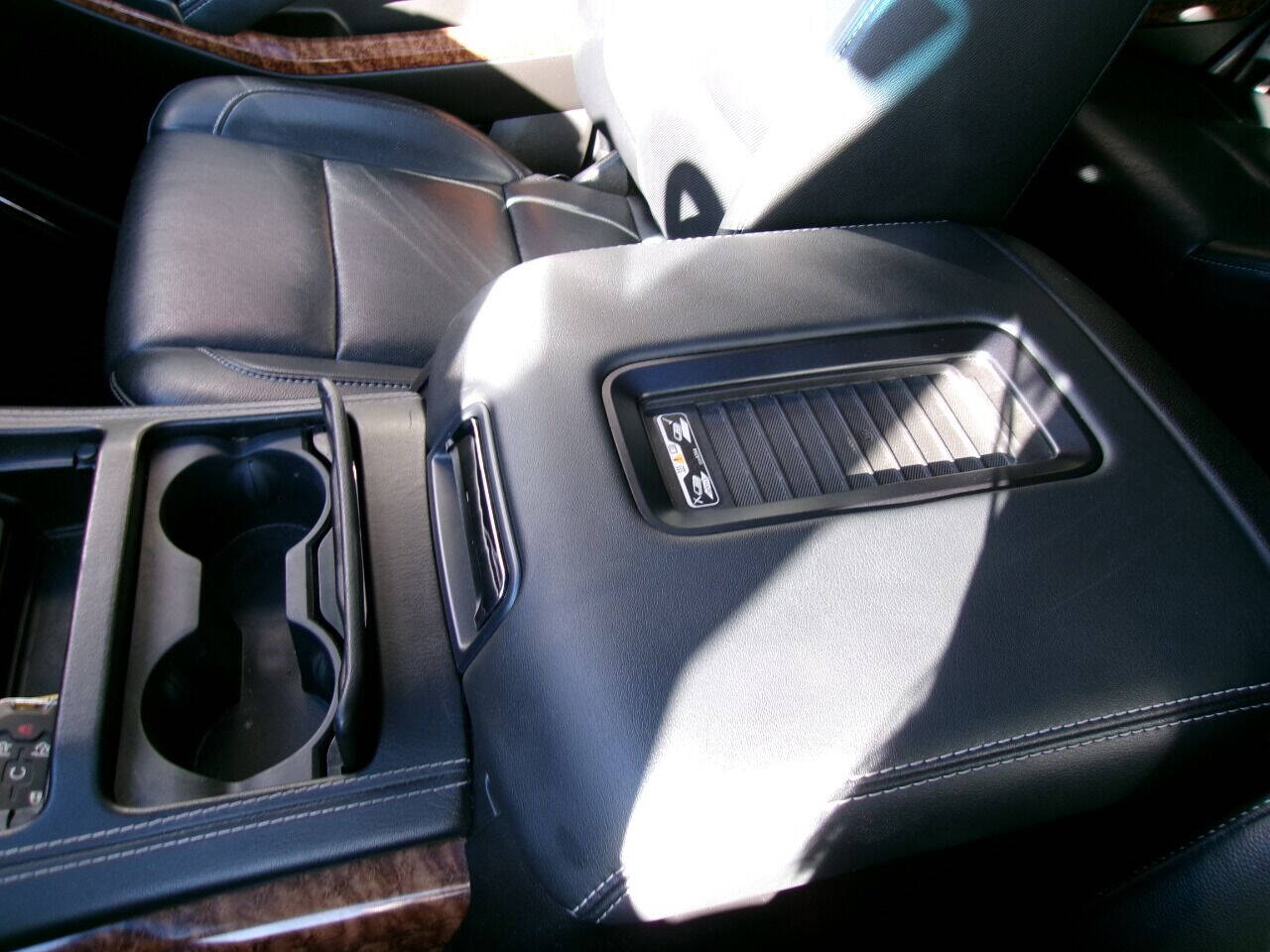 2017 Chevrolet Tahoe