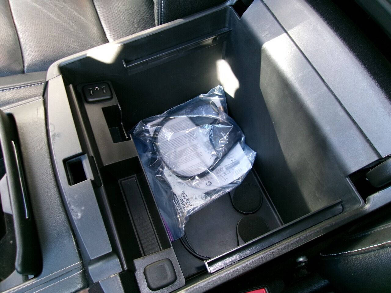 2017 Chevrolet Tahoe