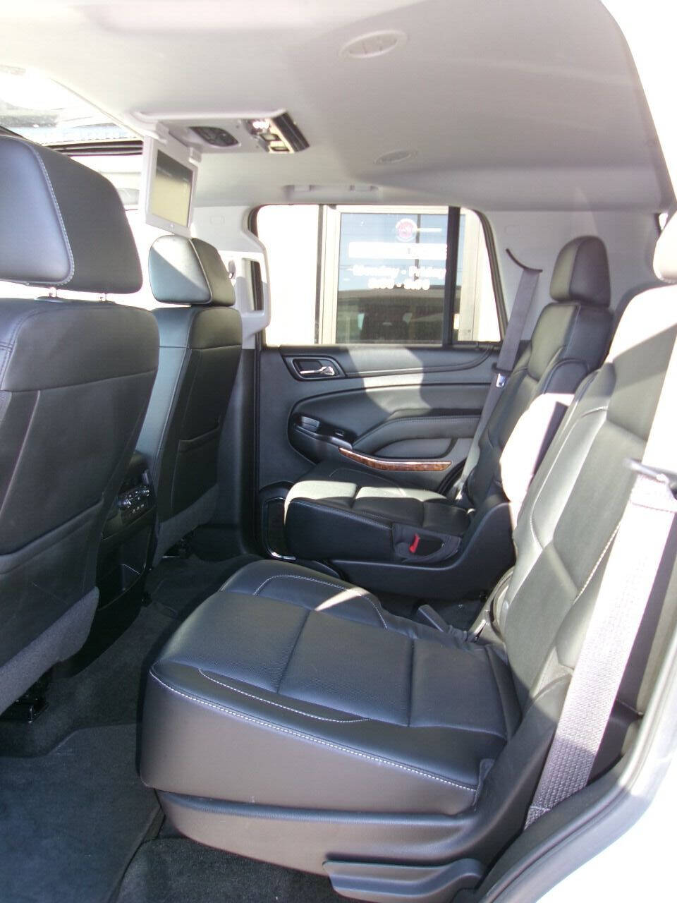 2017 Chevrolet Tahoe