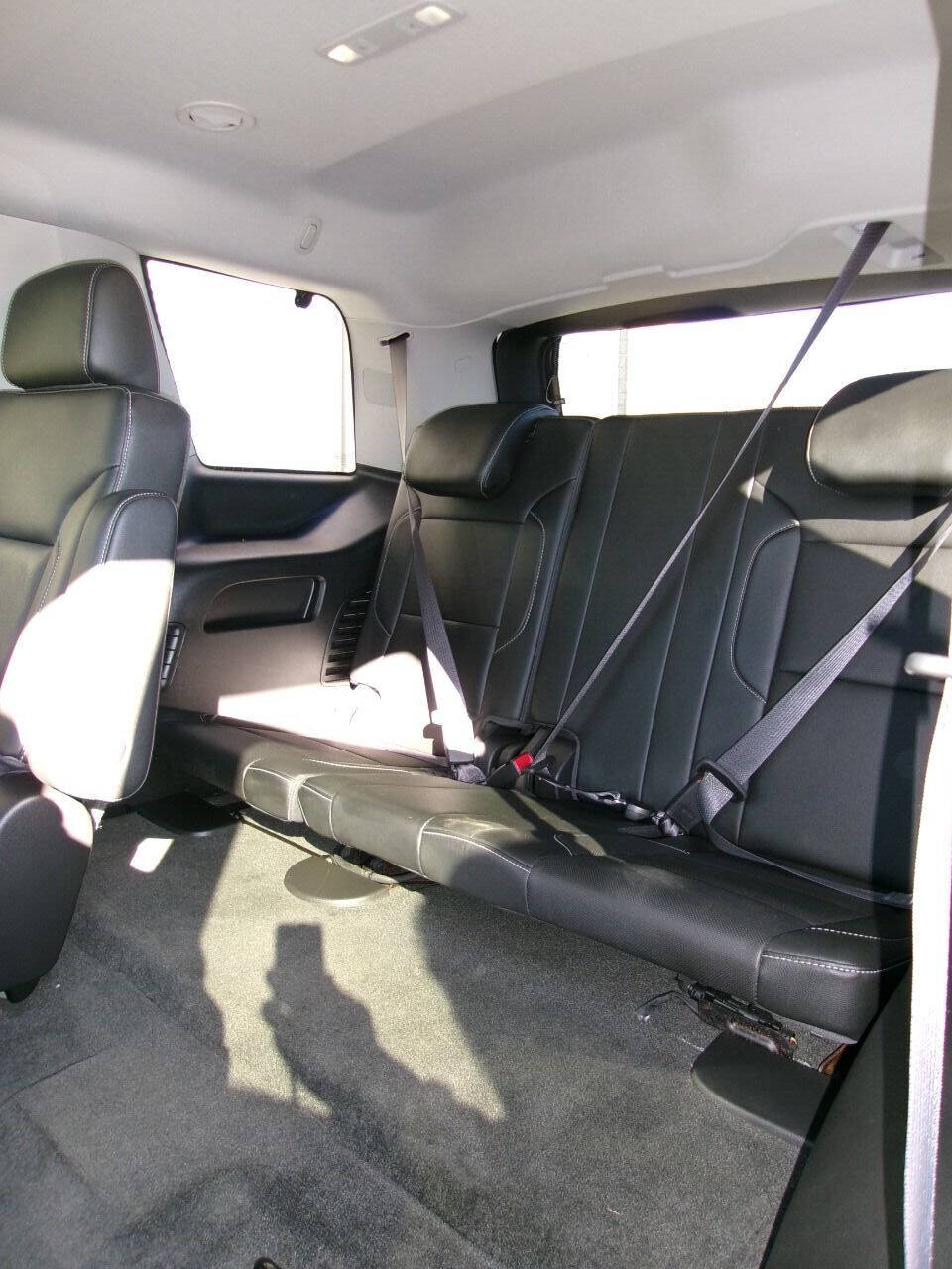2017 Chevrolet Tahoe