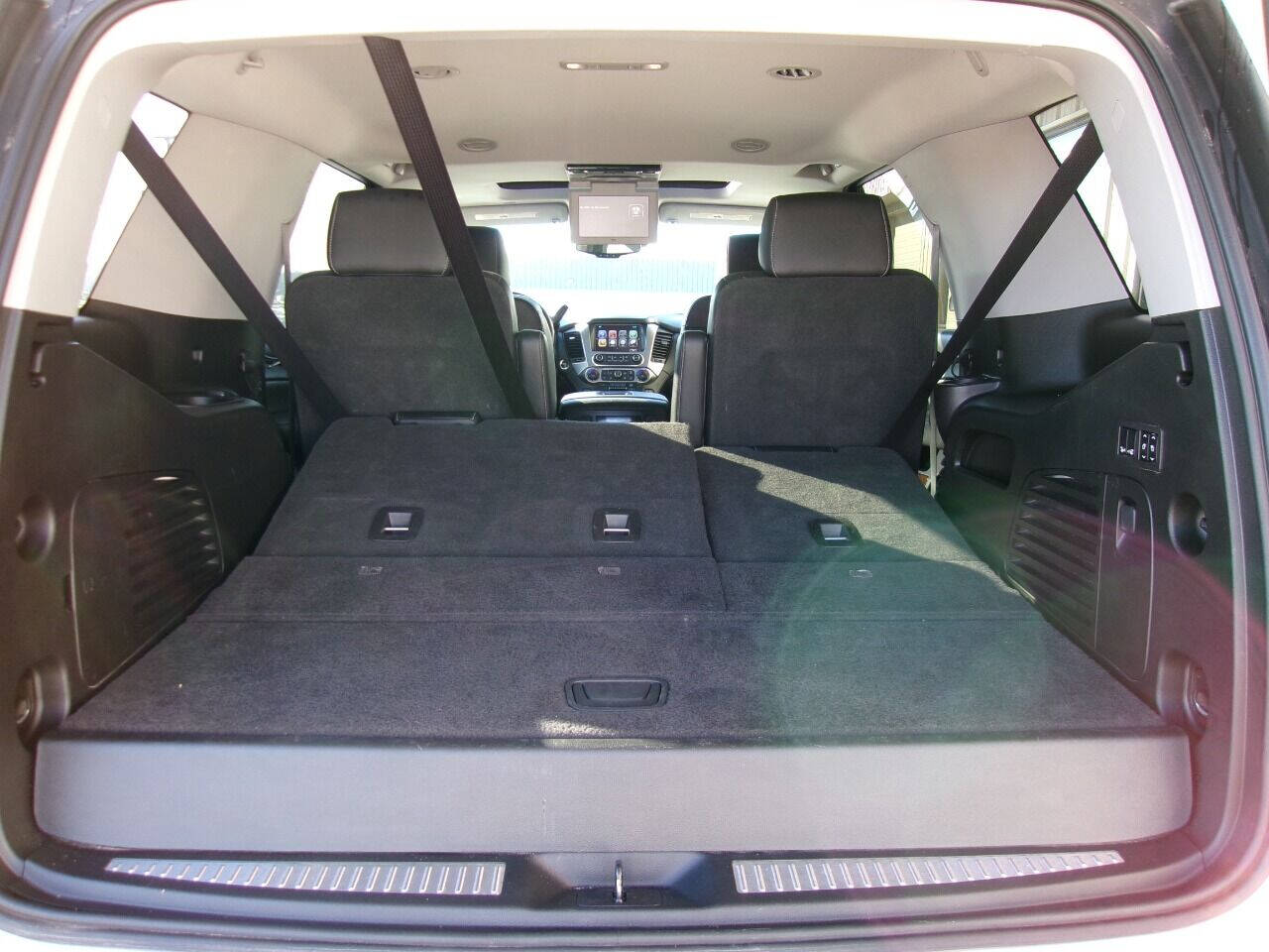 2017 Chevrolet Tahoe