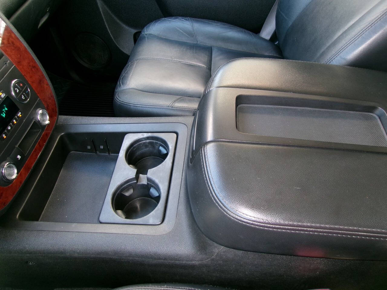 2011 Chevrolet Silverado 1500