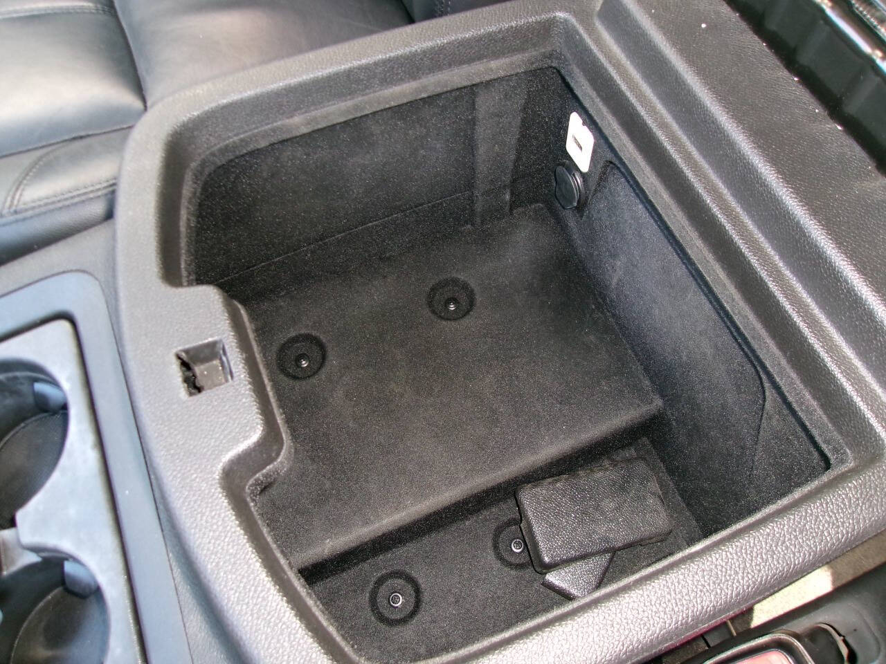 2011 Chevrolet Silverado 1500