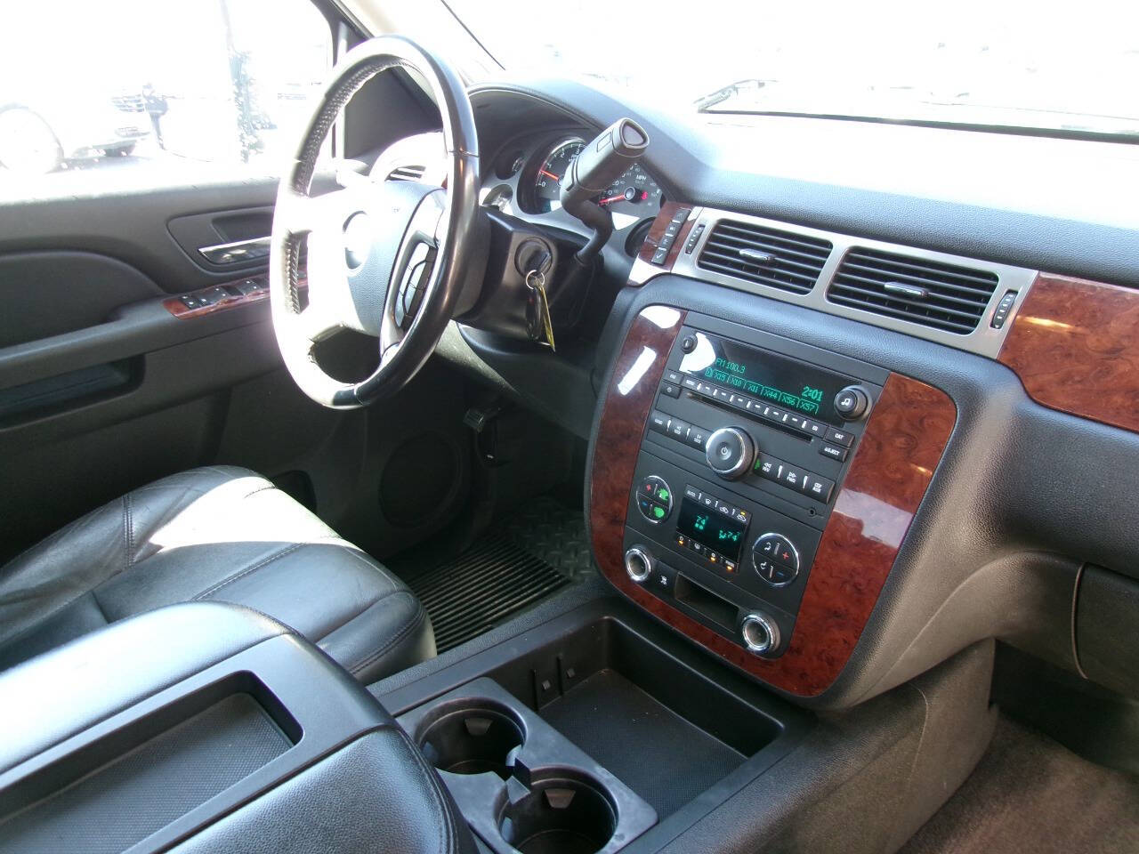 2011 Chevrolet Silverado 1500