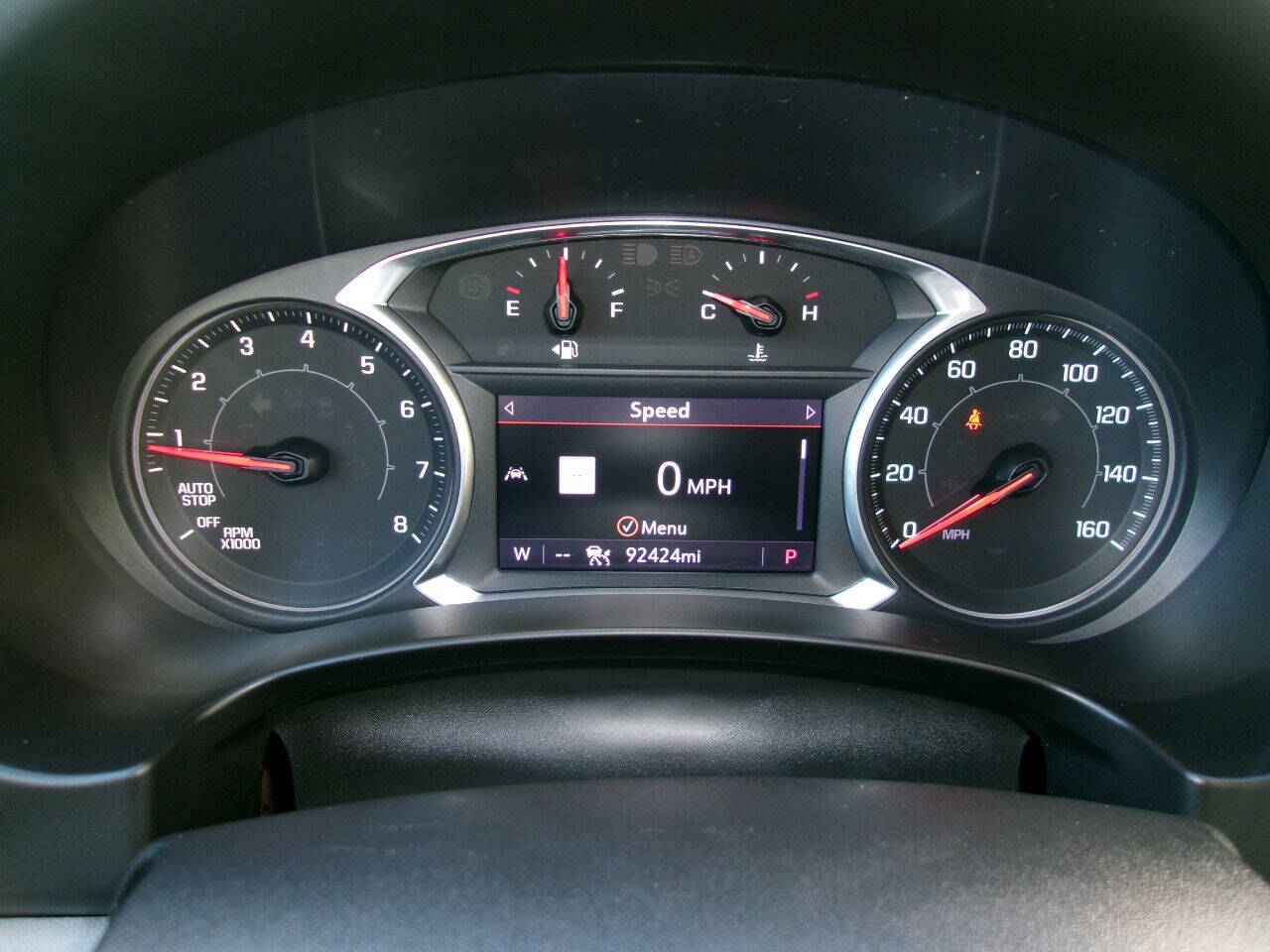 2019 GMC Terrain