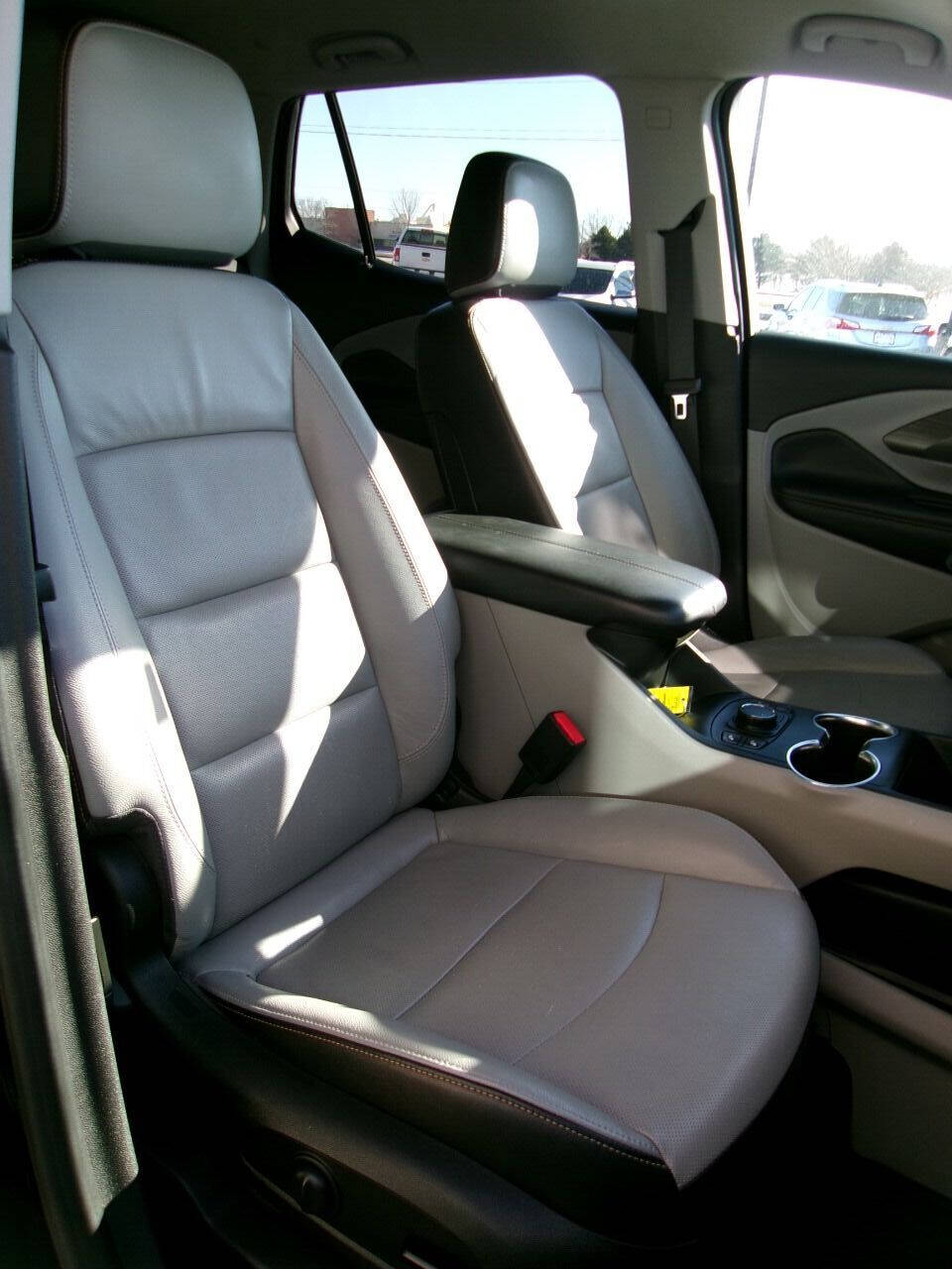 2019 GMC Terrain