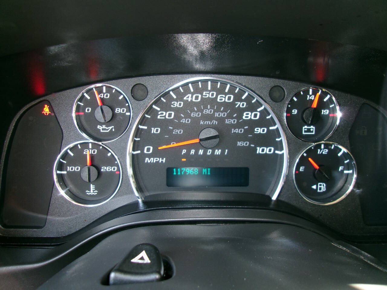 2020 Chevrolet Express