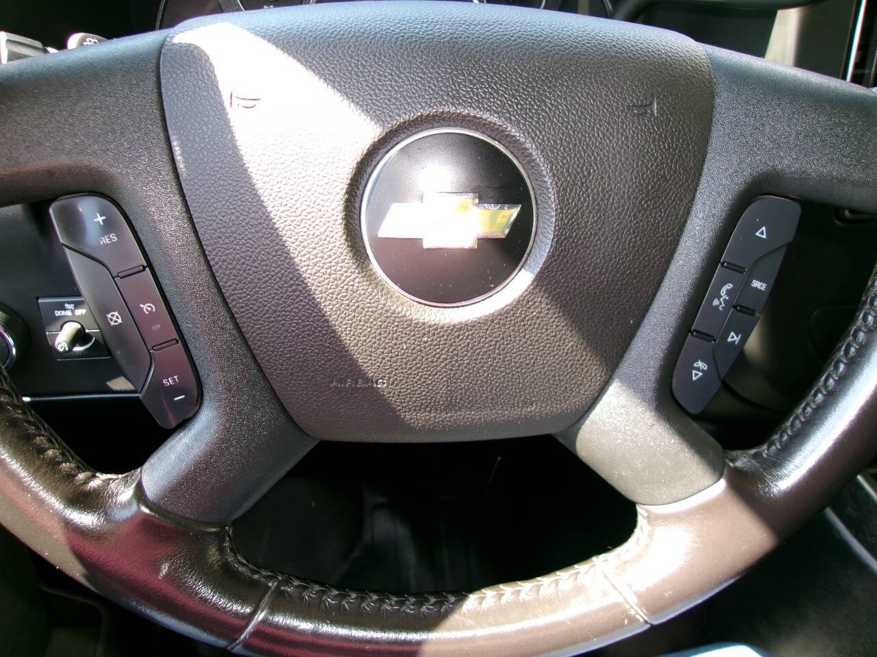 2020 Chevrolet Express