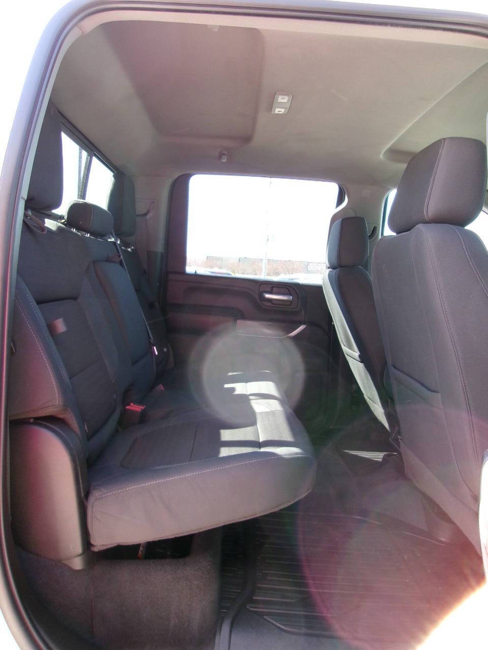 2021 GMC Sierra 2500HD