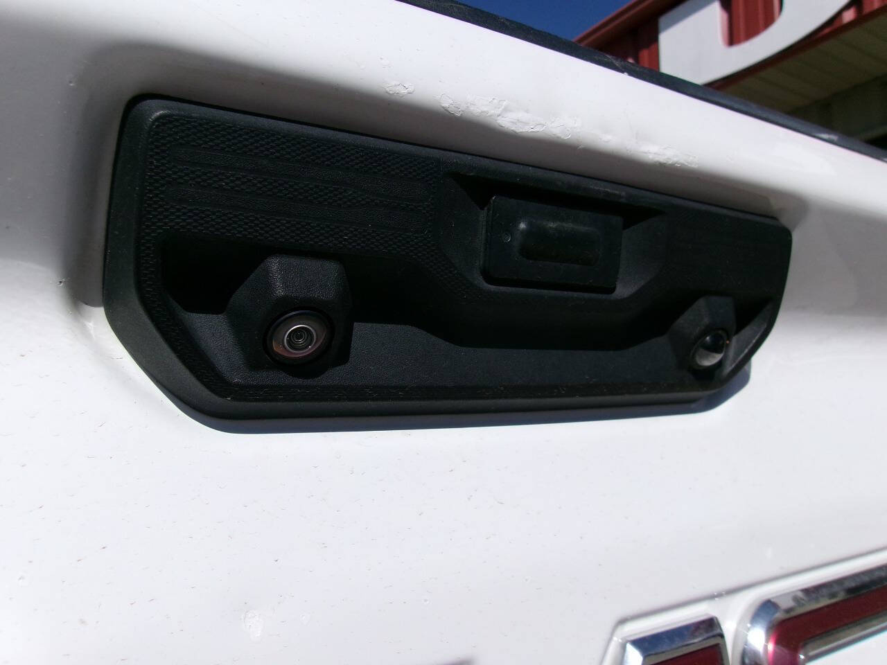 2021 GMC Sierra 2500HD