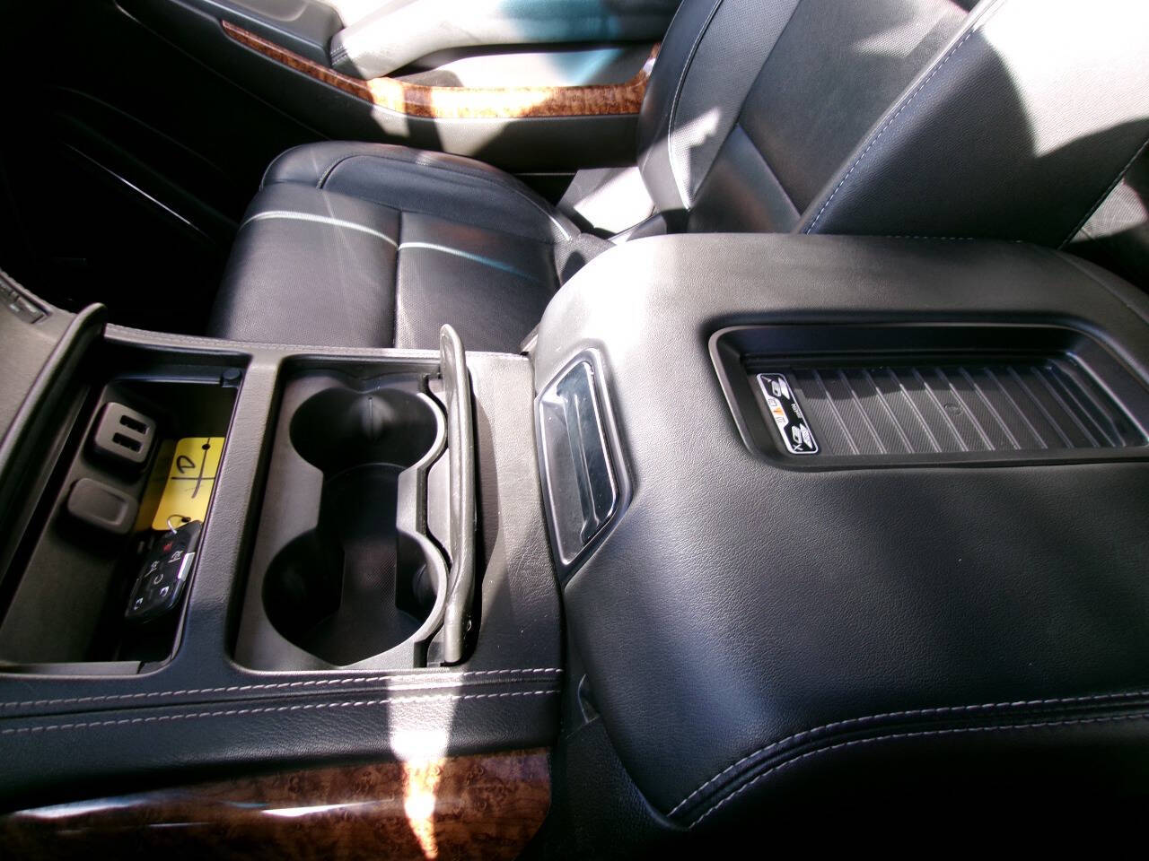 2019 Chevrolet Suburban
