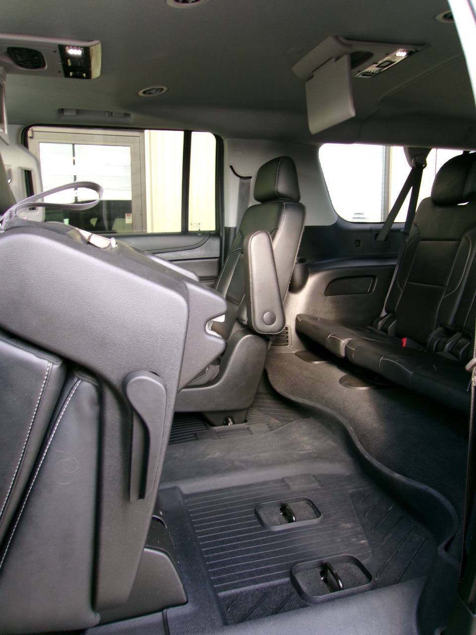 2019 Chevrolet Suburban