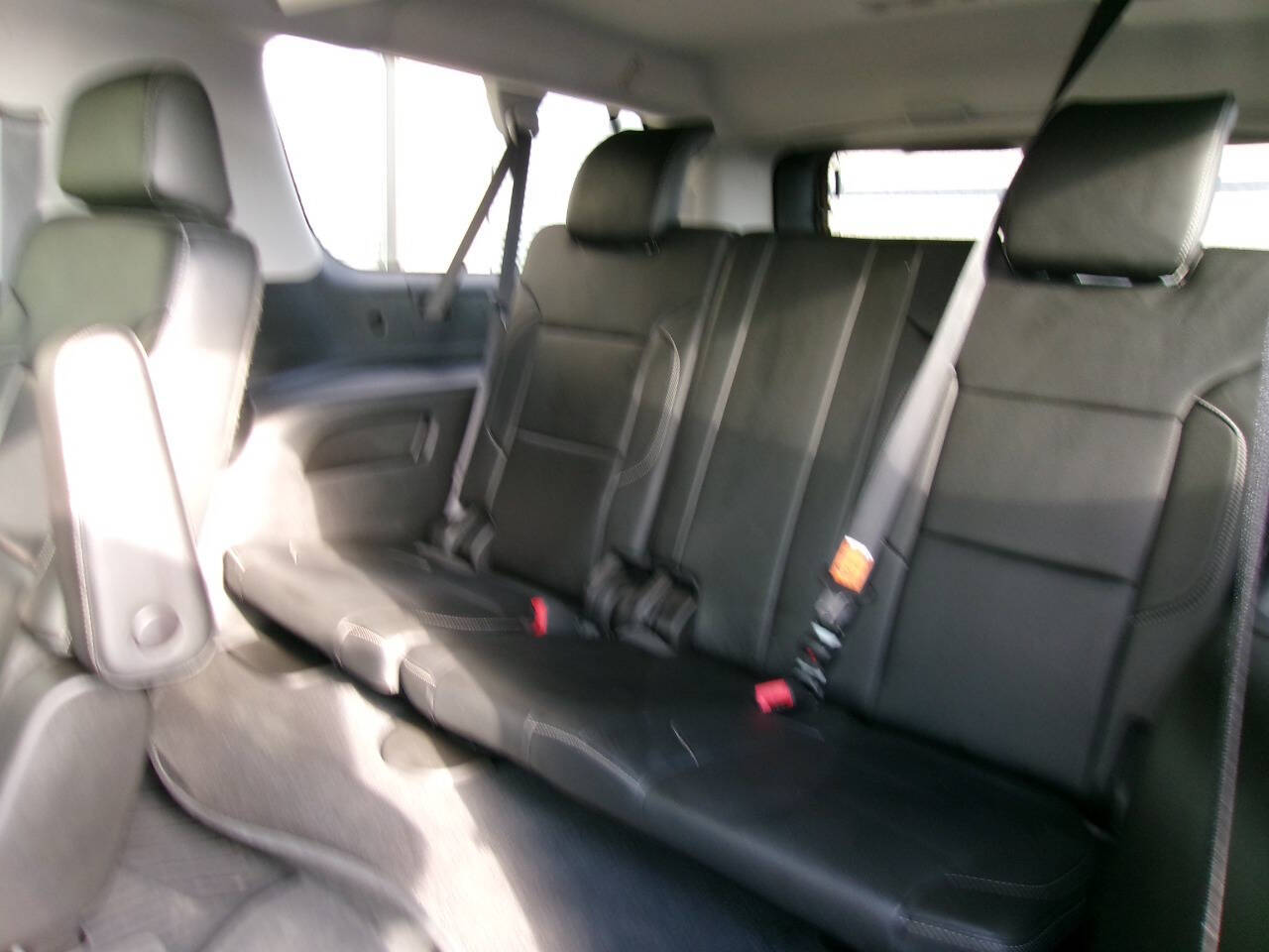 2019 Chevrolet Suburban