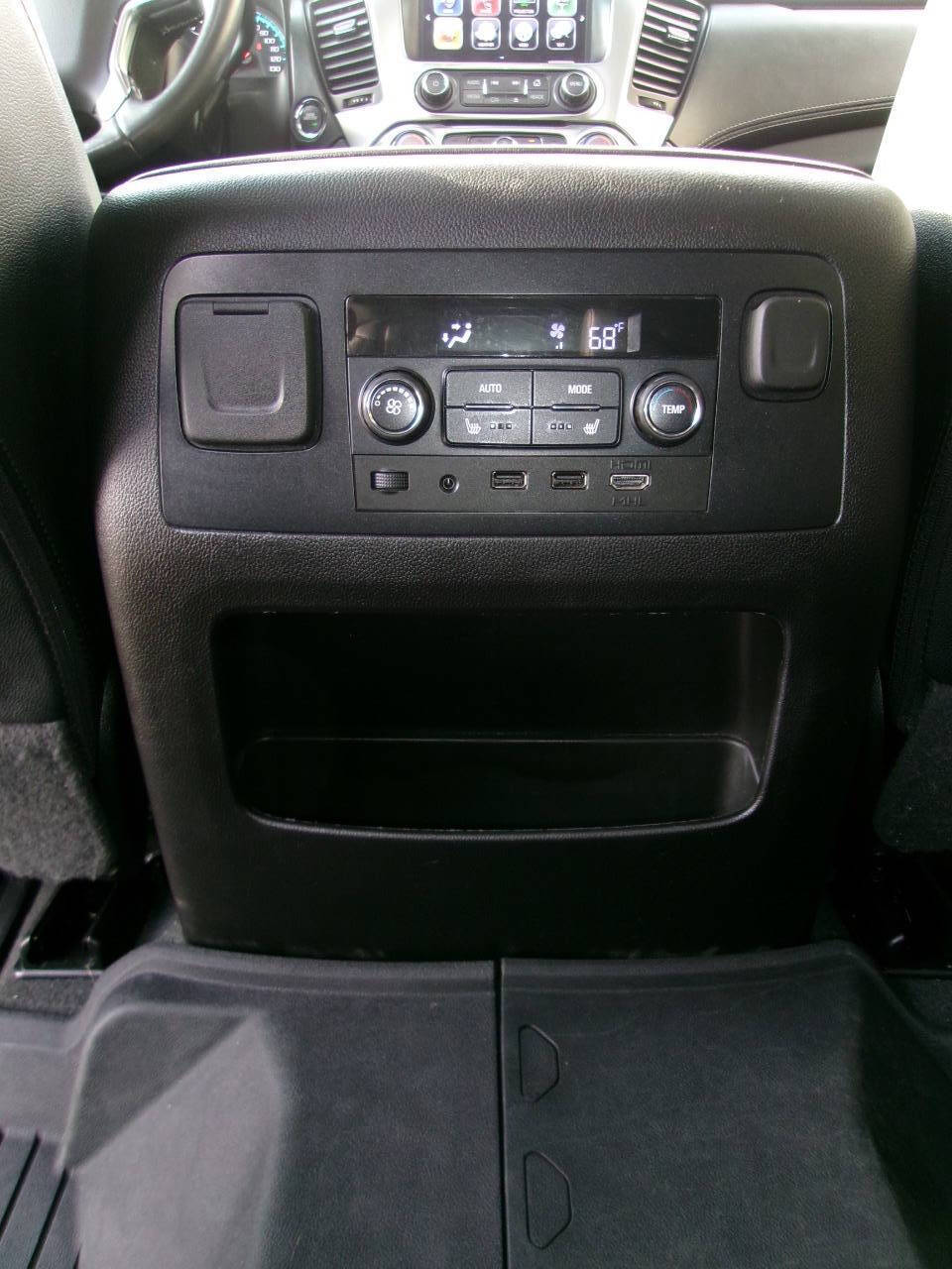 2019 Chevrolet Suburban