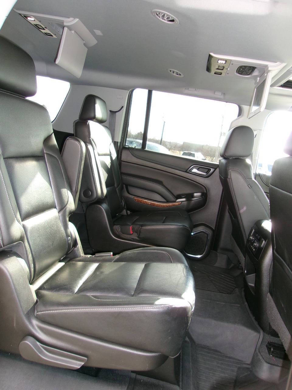 2019 Chevrolet Suburban