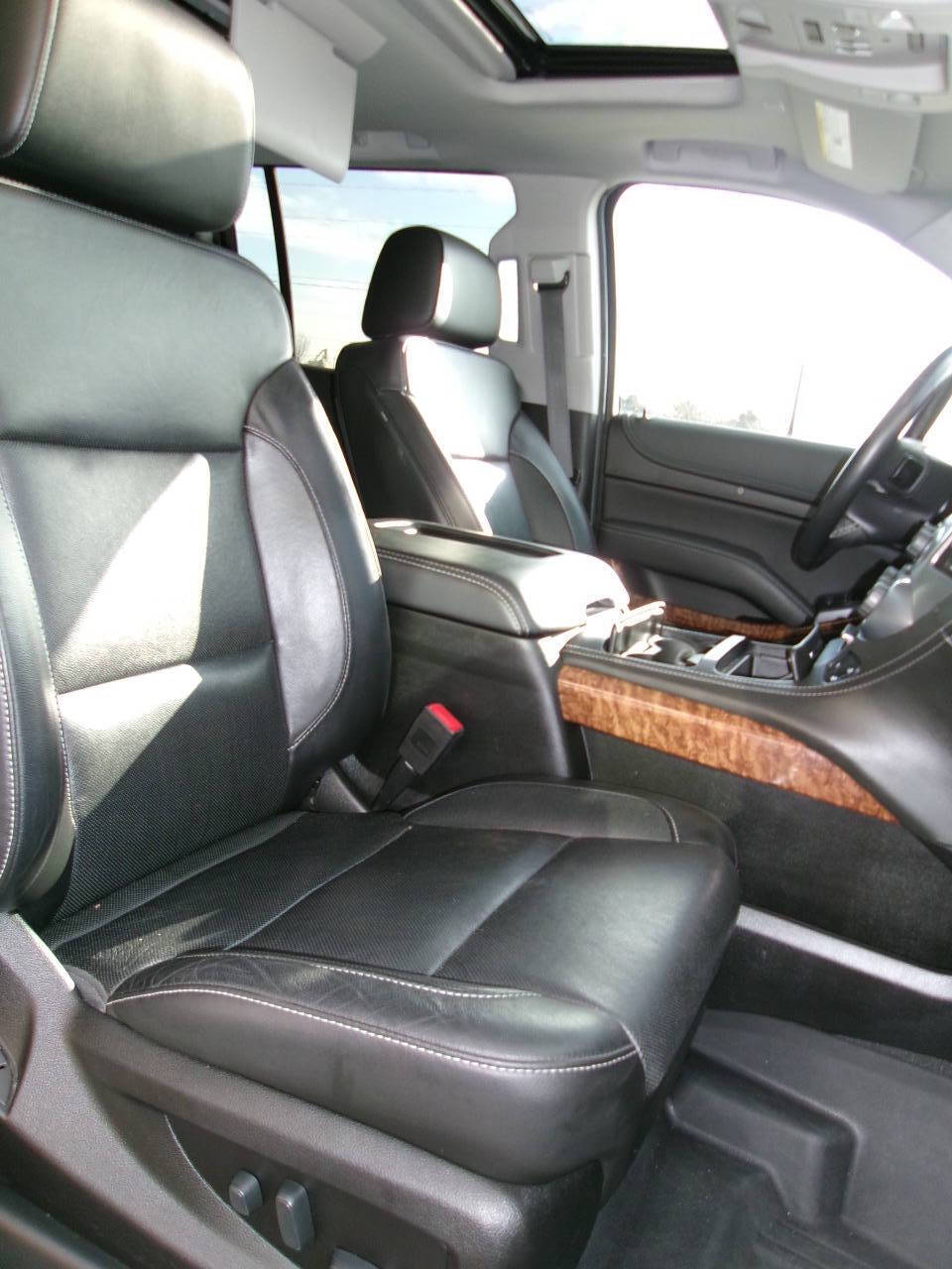 2019 Chevrolet Suburban