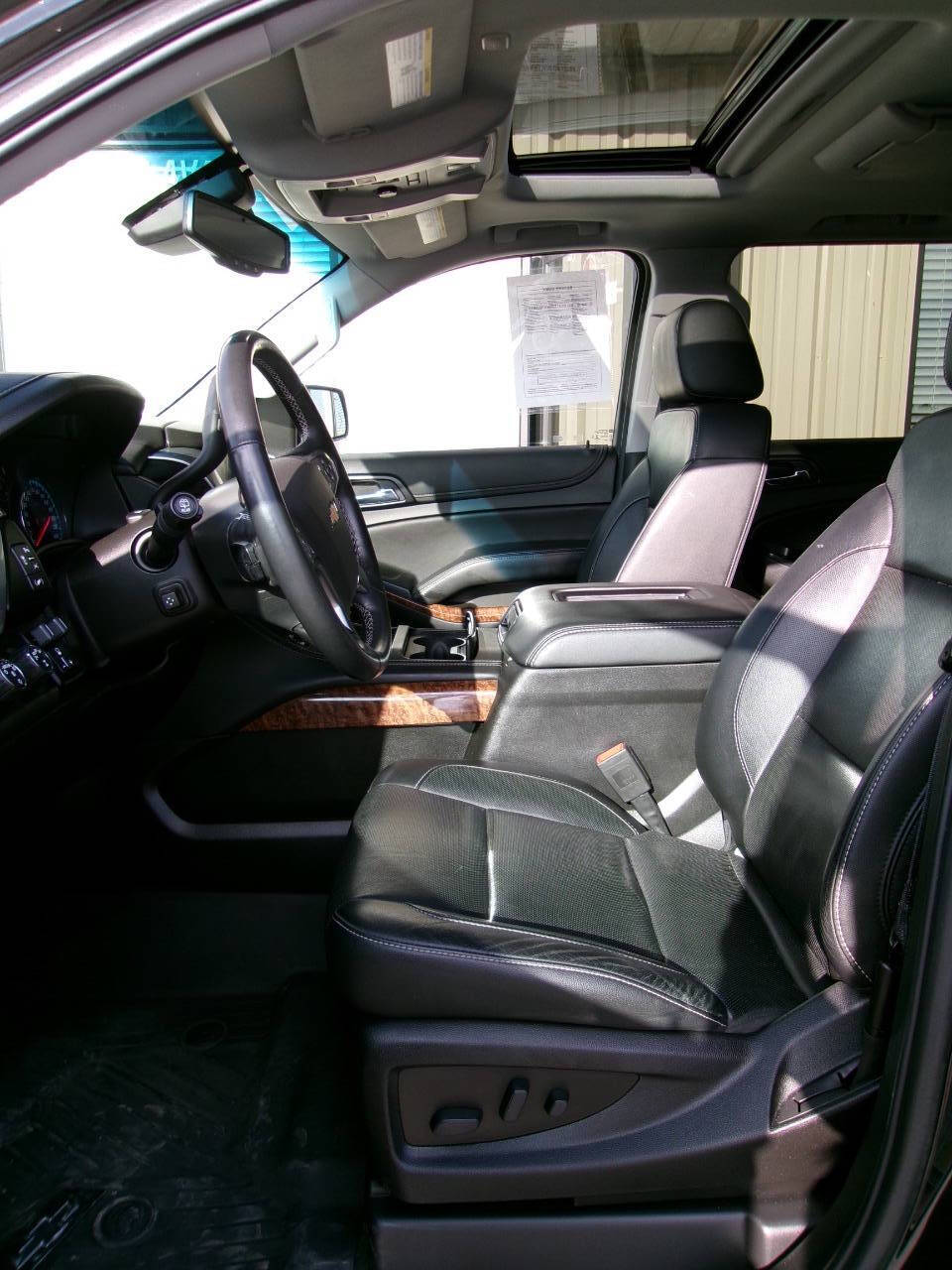 2019 Chevrolet Suburban