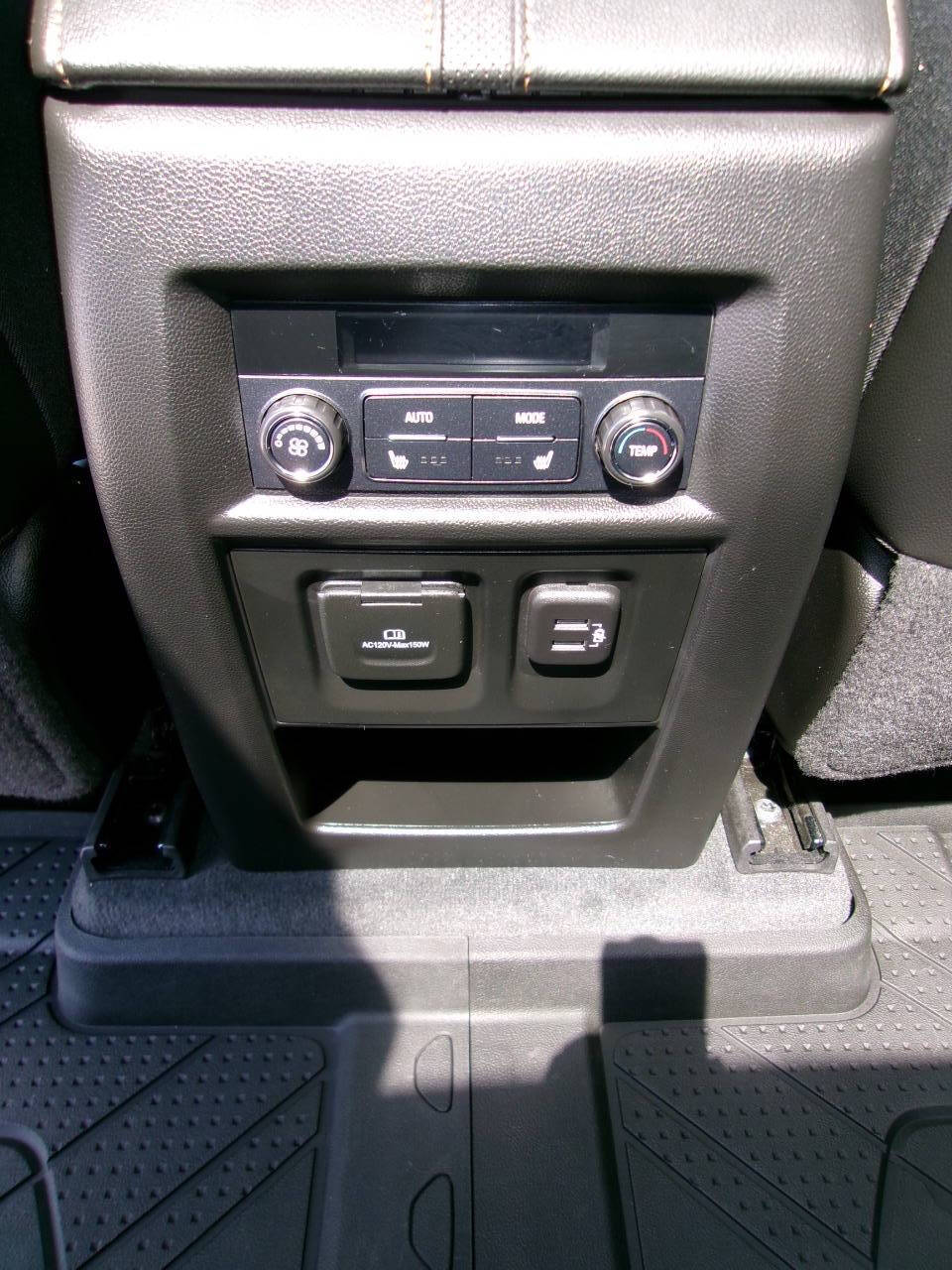 2021 Chevrolet Traverse