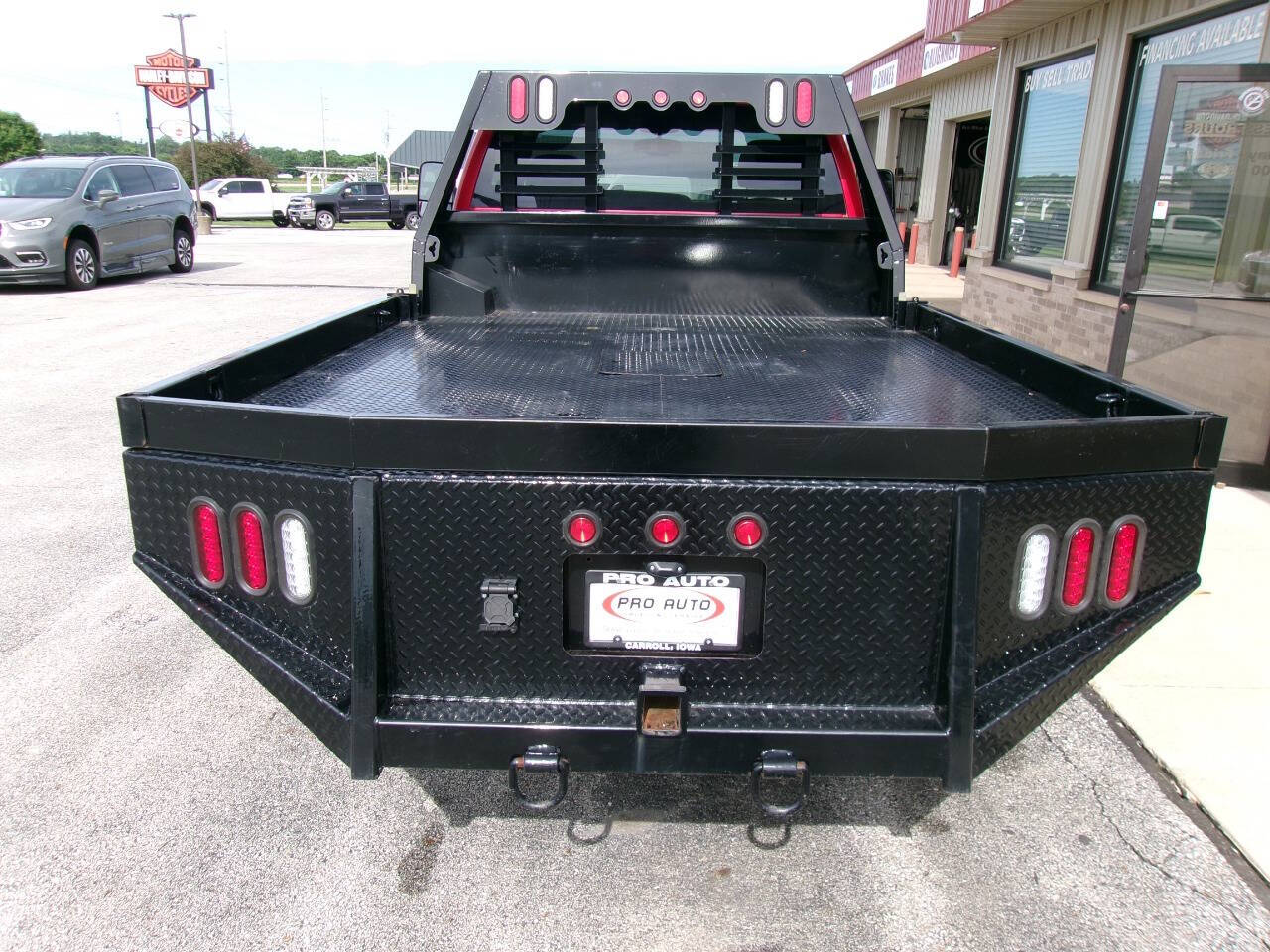 2007 GMC Sierra 2500HD Classic