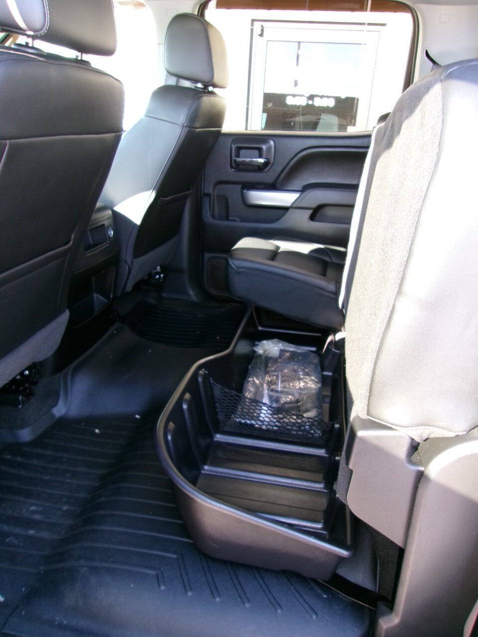 2016 Chevrolet Silverado 2500HD